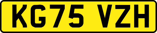 KG75VZH