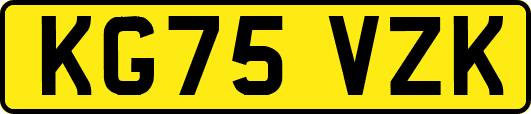 KG75VZK
