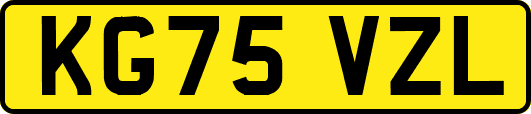 KG75VZL