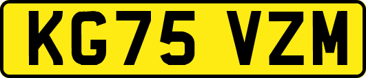 KG75VZM
