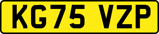 KG75VZP