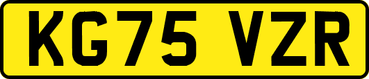 KG75VZR