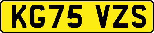 KG75VZS