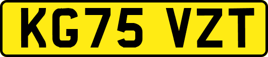 KG75VZT