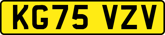 KG75VZV
