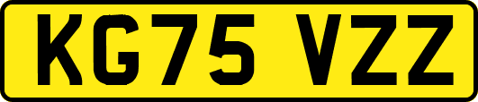 KG75VZZ