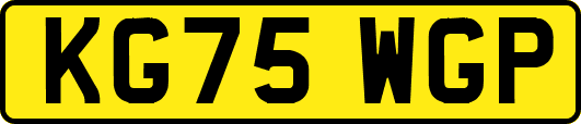 KG75WGP