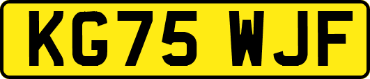 KG75WJF