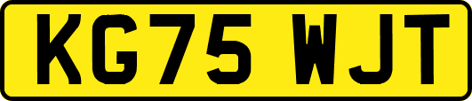 KG75WJT
