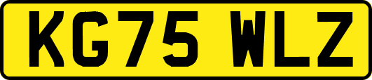 KG75WLZ