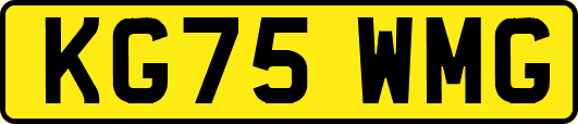 KG75WMG