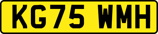 KG75WMH
