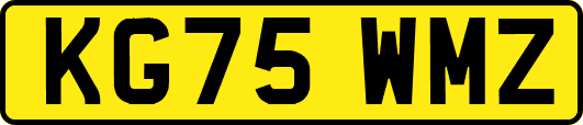 KG75WMZ