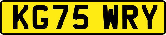 KG75WRY