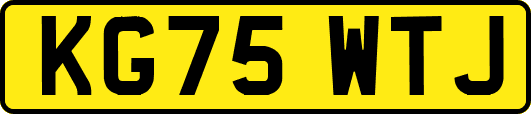 KG75WTJ