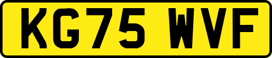 KG75WVF