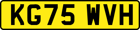 KG75WVH