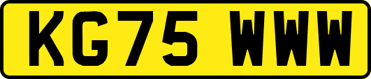 KG75WWW