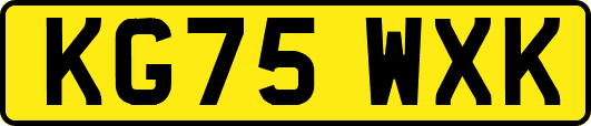 KG75WXK