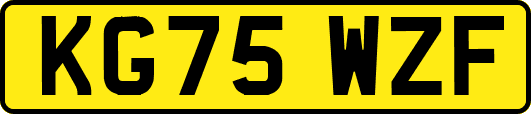 KG75WZF