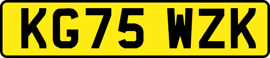 KG75WZK