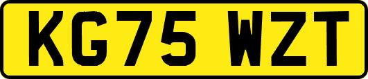 KG75WZT