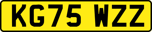 KG75WZZ