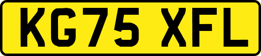 KG75XFL