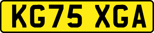 KG75XGA