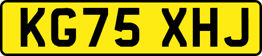 KG75XHJ