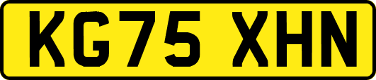 KG75XHN