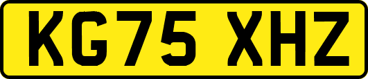 KG75XHZ