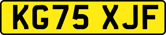 KG75XJF