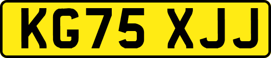 KG75XJJ