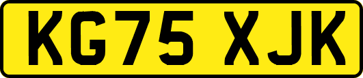 KG75XJK