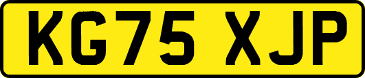 KG75XJP