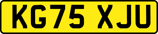 KG75XJU