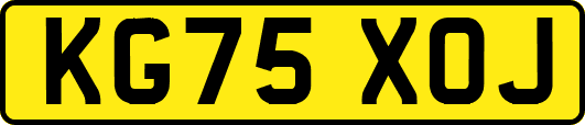 KG75XOJ