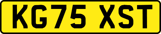 KG75XST