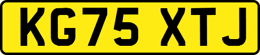 KG75XTJ