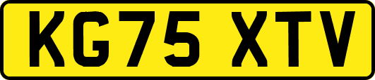 KG75XTV