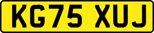 KG75XUJ