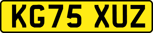 KG75XUZ