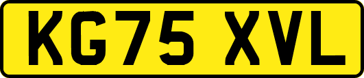 KG75XVL