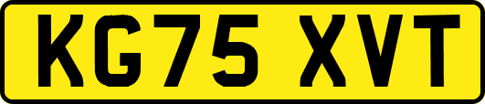 KG75XVT
