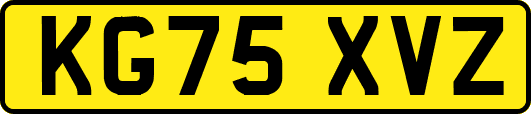 KG75XVZ