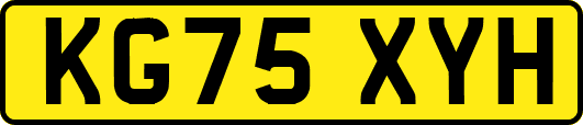 KG75XYH