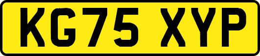 KG75XYP