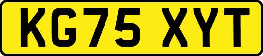 KG75XYT