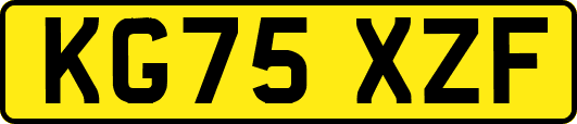KG75XZF